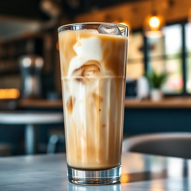 Classic coffee selection